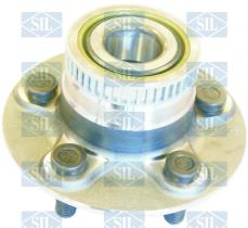 SALERI WB11522 - KIT RUEDA SIL
