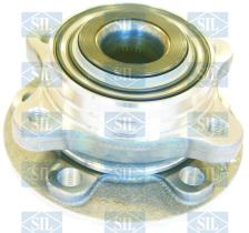SALERI WB11523 - KIT RUEDA SIL