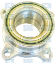 SALERI WB11524 - KIT RUEDA SIL