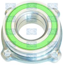 SALERI WB11526 - KIT RUEDA SIL