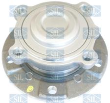 SALERI WB11529 - KIT RUEDA SIL