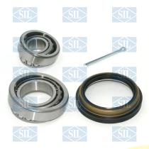 SALERI WB11531 - KIT RUEDA SIL