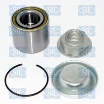 SALERI WB11536 - KIT RUEDA SIL