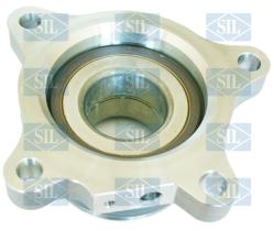 SALERI WB11549 - KIT RUEDA SIL