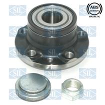 SALERI WB11561 - KIT RUEDA SIL