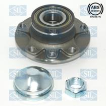 SALERI WB11562 - KIT RUEDA SIL