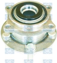 SALERI WB11565 - KIT RUEDA SIL