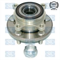 SALERI WB11568 - KIT RUEDA SIL