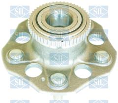SALERI WB11569 - KIT RUEDA SIL