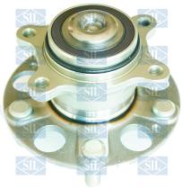 SALERI WB11570 - KIT RUEDA SIL