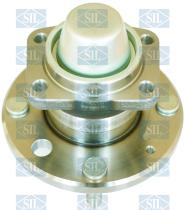 SALERI WB11574 - KIT RUEDA SIL