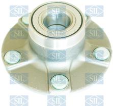 SALERI WB11575 - KIT RUEDA SIL