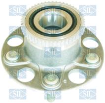 SALERI WB11576 - KIT RUEDA SIL