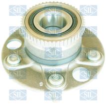 SALERI WB11577 - KIT RUEDA SIL