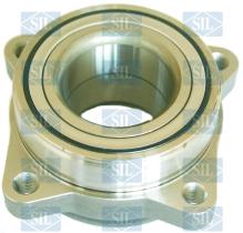 SALERI WB11578 - KIT RUEDA SIL