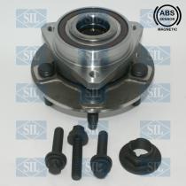 SALERI WB11580 - KIT RUEDA SIL