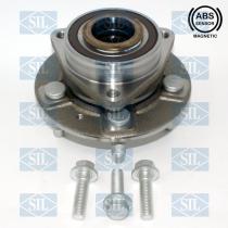 SALERI WB11581 - KIT RUEDA SIL