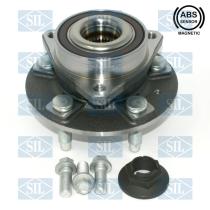 SALERI WB11582 - KIT RUEDA SIL