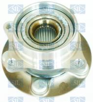 SALERI WB11585 - KIT RUEDA SIL