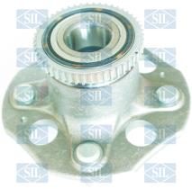 SALERI WB11586 - KIT RUEDA SIL