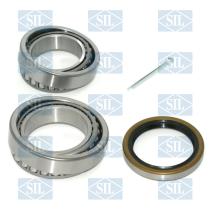 SALERI WB11587 - KIT RUEDA SIL