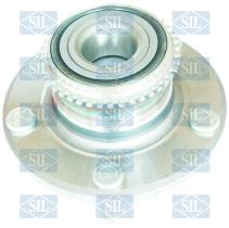 SALERI WB11588 - KIT RUEDA SIL