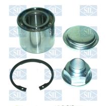 SALERI WB11589 - KIT RUEDA SIL