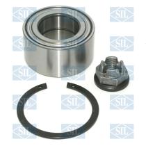 SALERI WB11590 - KIT RUEDA SIL