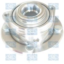 SALERI WB11591 - KIT RUEDA SIL