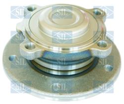 SALERI WB11598 - KIT RUEDA SIL