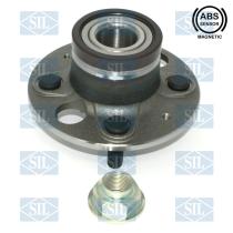SALERI WB11599 - KIT RUEDA SIL