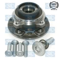 SALERI WB11605 - KIT RUEDA SIL