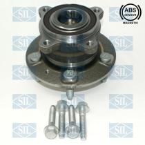 SALERI WB11610 - KIT RUEDA SIL