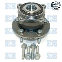 SALERI WB11611 - KIT RUEDA SIL