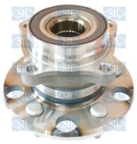 SALERI WB11624 - KIT RUEDA SIL