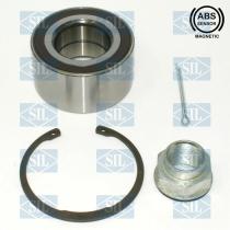 SALERI WB11625 - KIT RUEDA SIL