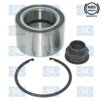 SALERI WB11626 - KIT RUEDA SIL