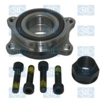 SALERI WB11637 - KIT RUEDA SIL