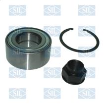 SALERI WB11642 - KIT RUEDA SIL