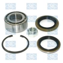 SALERI WB11643 - KIT RUEDA SIL