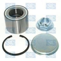 SALERI WB11644 - KIT RUEDA SIL
