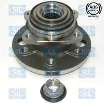 SALERI WB11647 - KIT RUEDA SIL