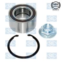 SALERI WB11649 - KIT RUEDA SIL