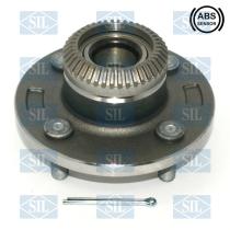 SALERI WB11650 - KIT RUEDA SIL