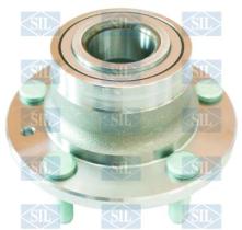 SALERI WB11651 - KIT RUEDA SIL