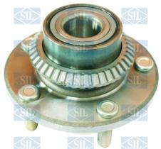 SALERI WB11656 - KIT RUEDA SIL