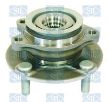 SALERI WB11658 - KIT RUEDA SIL