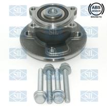 SALERI WB11663 - KIT RUEDA SIL