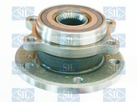 SALERI WB11667 - KIT RUEDA SIL
