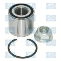 SALERI WB11671 - KIT RUEDA SIL